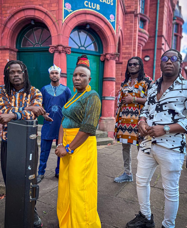 Bénin International Musical