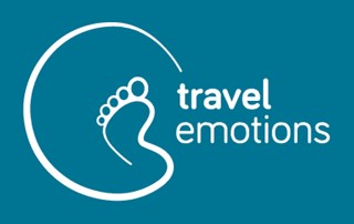 Travel-emotiona Logo